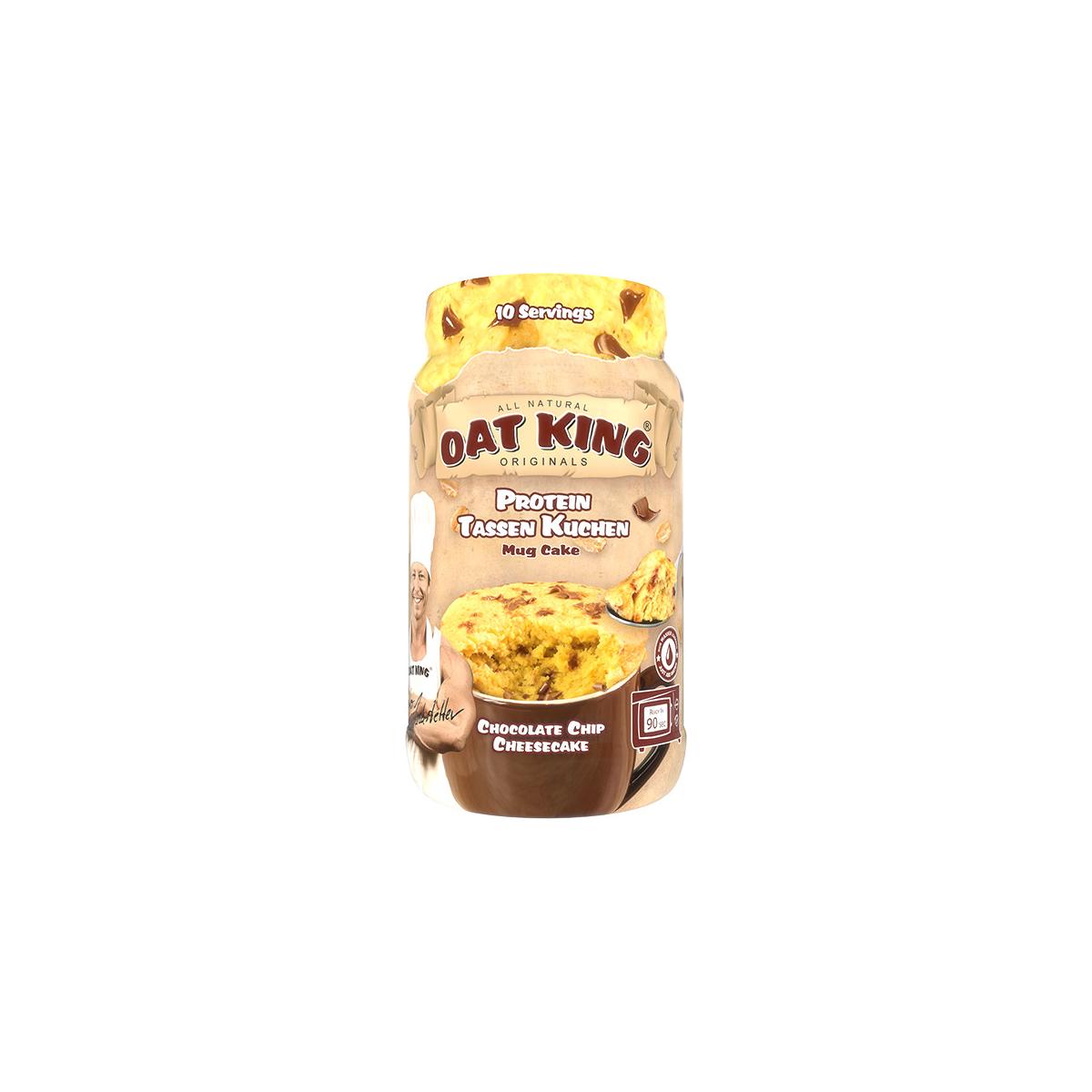 LSP Oatking Mug Cake 500g