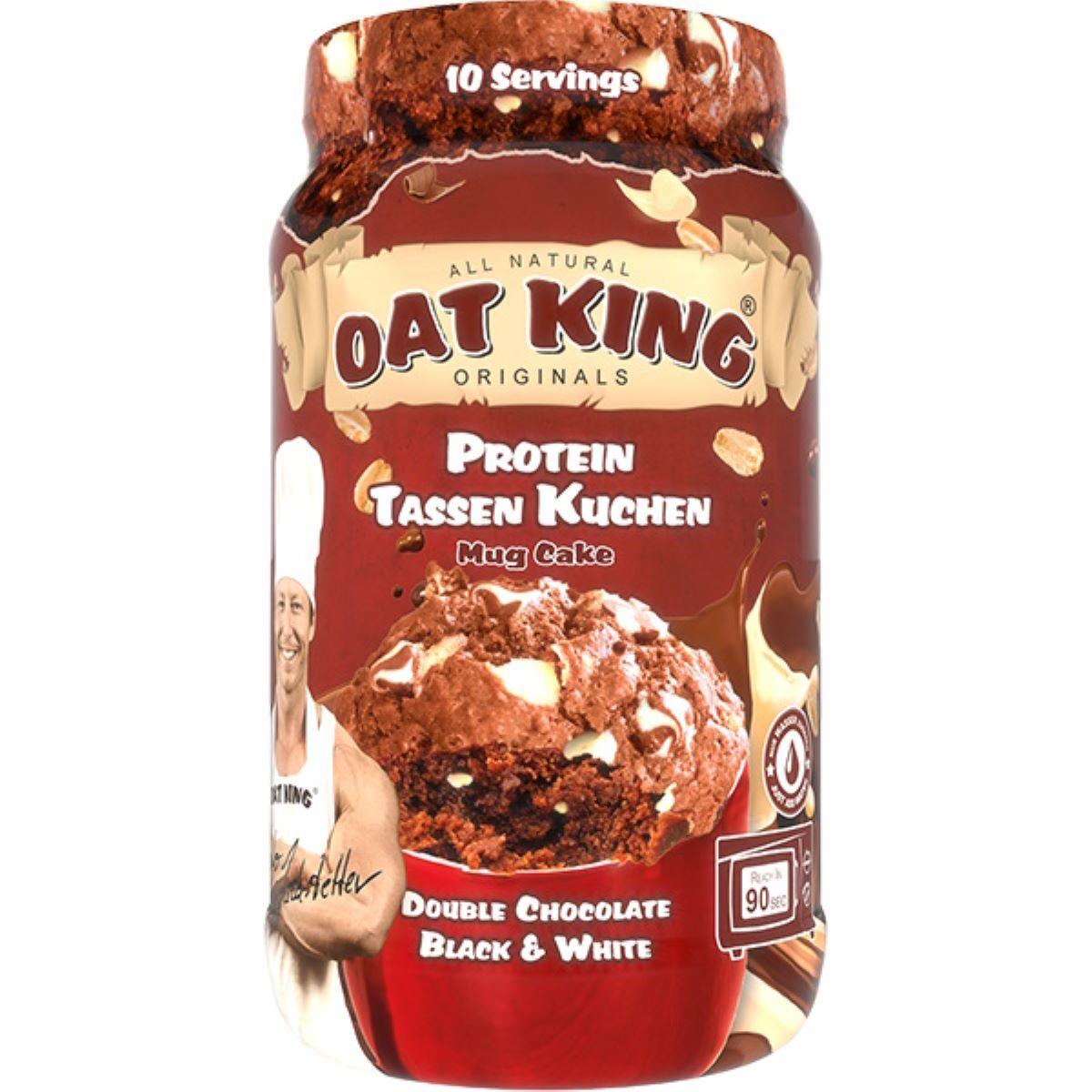 LSP Oatking Mug Cake 500g