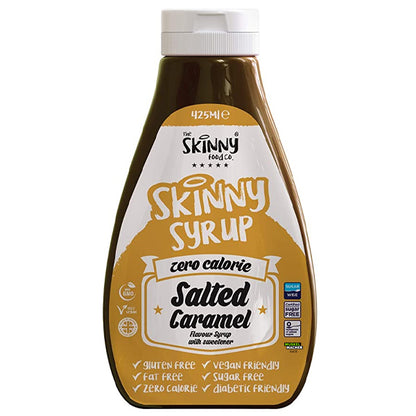 Skinny Foods Skinny Syrup 425ml