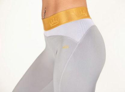 Squat Queen Leggins 3/4