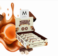 More Protein Bar Proteinriegel 10x50g