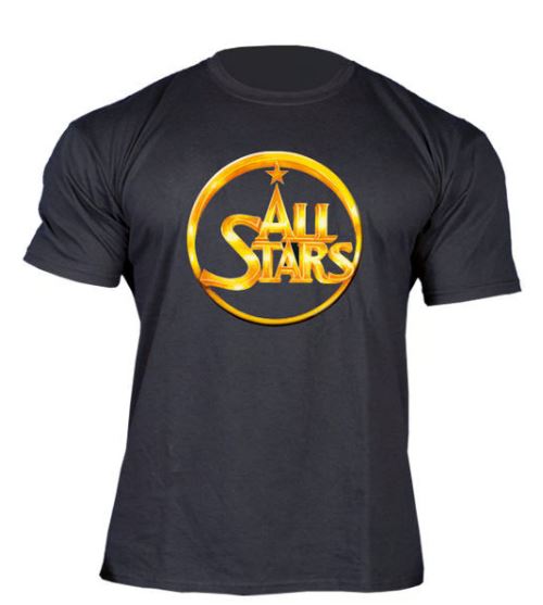 ALL STARS T-Shirt - Original