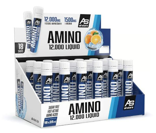 Amino Liquid 12.000