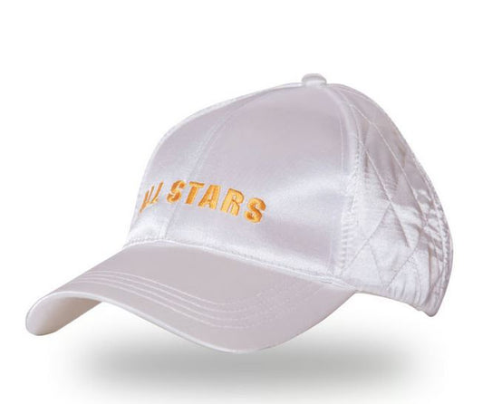 ALL STARS Cap - Satin