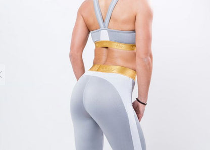 Squat Queen Sport-BH