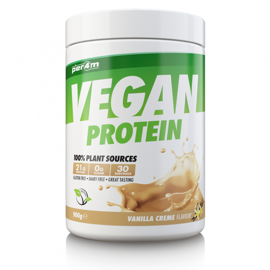 Vegan Protein