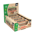 ALL STARS Vegan Proteinriegel Box (15x45g)