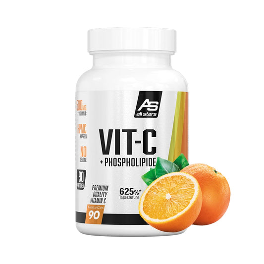 Vitamin C