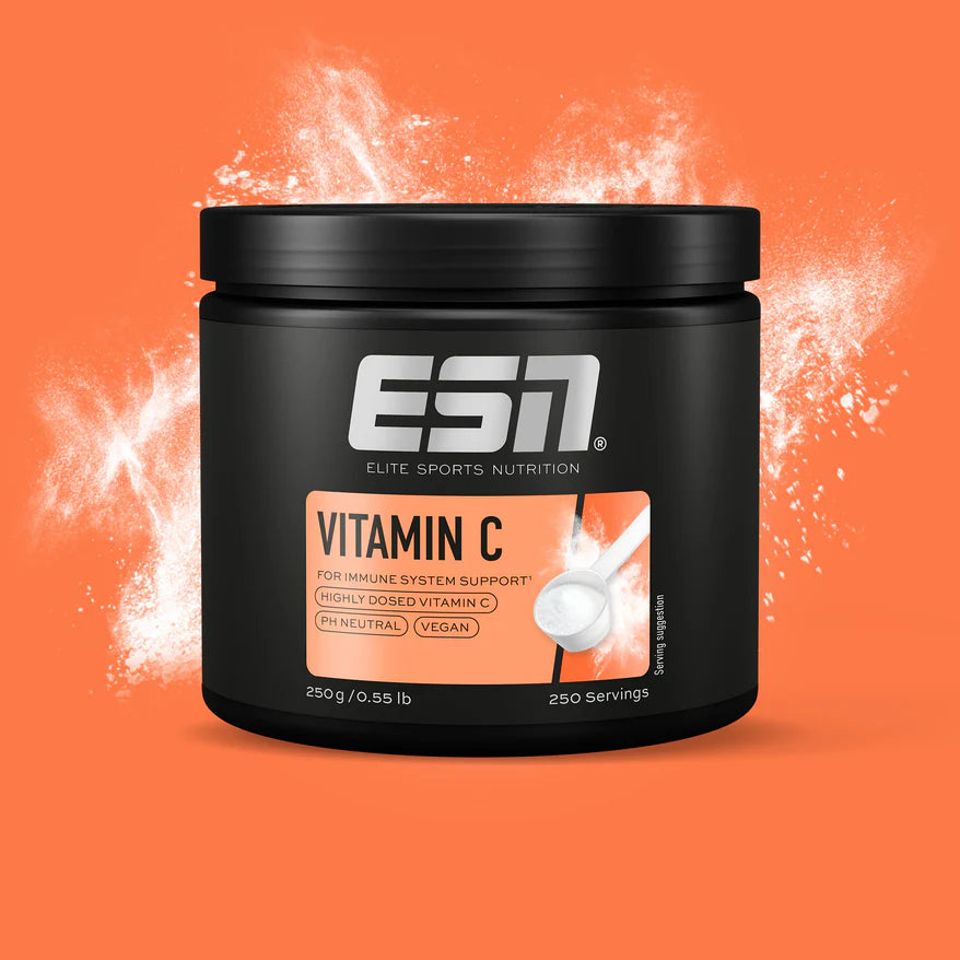 ESN Vitamin C 250g Dose