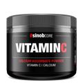 Sinob Vitamin C Calcium Ascorbate Powder 250g