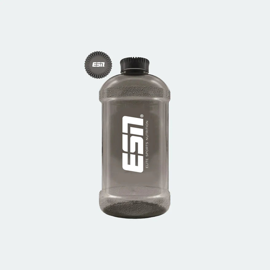 ESN Waterbottle Transparent 2l