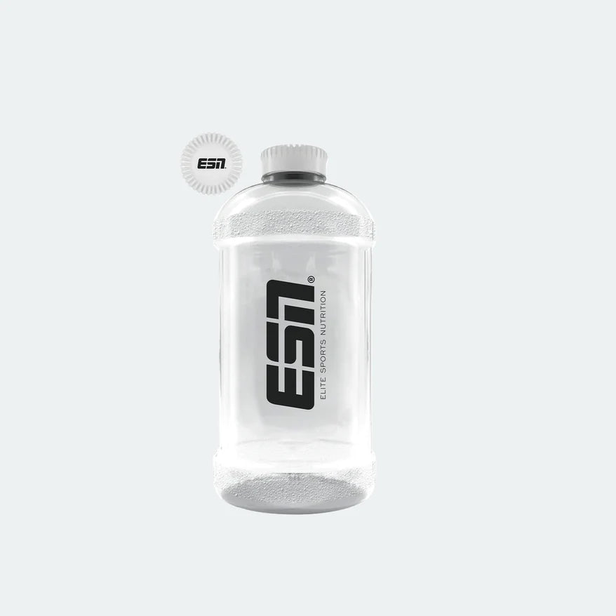 ESN Waterbottle Transparent 2l