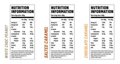 Dorian Yates Whey Protein Bar Proteinriegel Box 12x60g