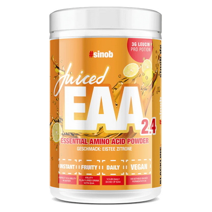 Sinob Juiced EAA 2.4 450g