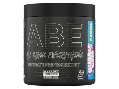 Applied Nutrition A.B.E. Pre-Workout 375g