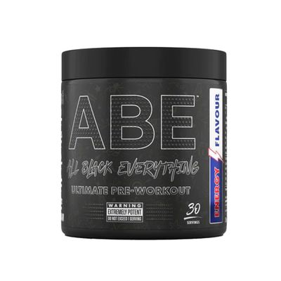 Applied Nutrition A.B.E. Pre-Workout 375g