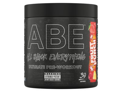 Applied Nutrition A.B.E. Pre-Workout 375g