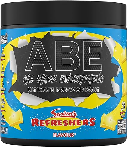 Applied Nutrition A.B.E. Pre-Workout 375g