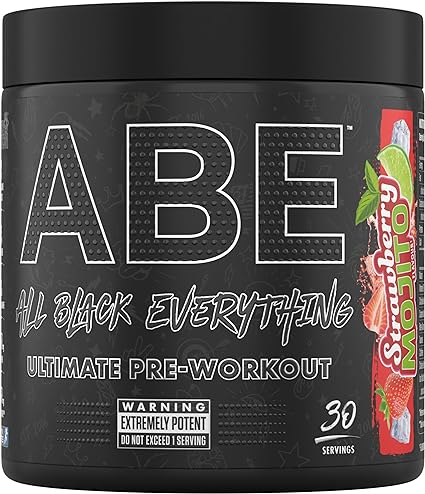 Applied Nutrition A.B.E. Pre-Workout 375g