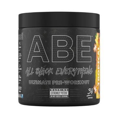 Applied Nutrition A.B.E. Pre-Workout 375g