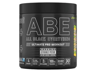 Applied Nutrition A.B.E. Pre-Workout 375g