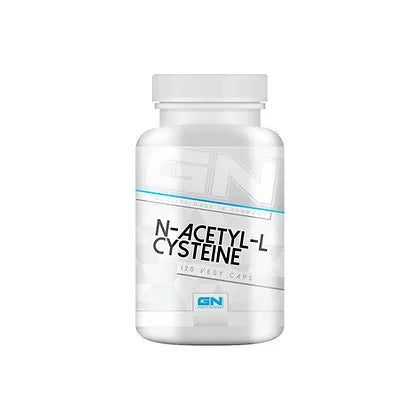 GN Laboratories Acetyl L-Carnitin 120 Kapseln