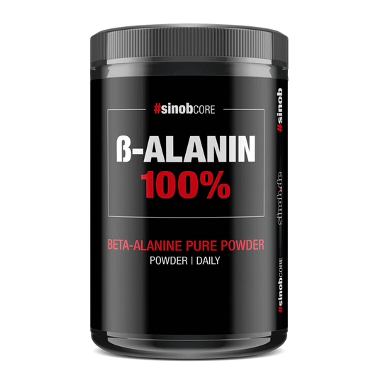 Sinob Core Beta-Alanin Pulver 500g