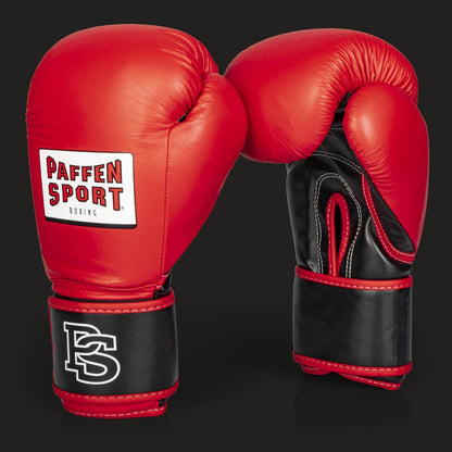 Paffen Sport ALLROUND ECO Boxhandschuhe für das Training