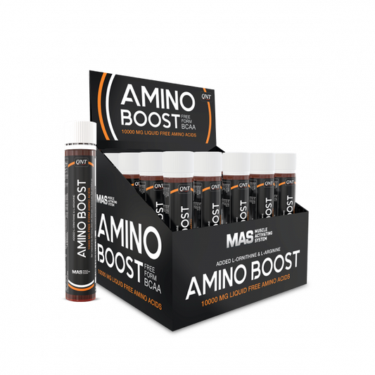 Amino Boost (20x25ml)