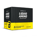 BioTech Liquid Amino SHOTs(20x25ml)