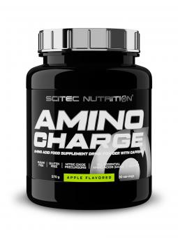 Scitec Amino Charge 570g