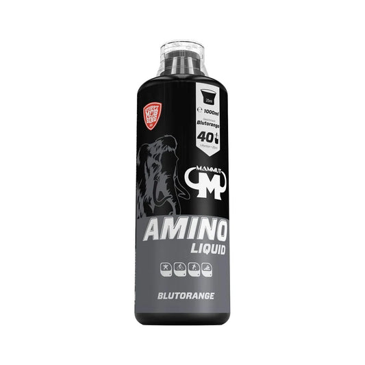 MAMMUT Amino Liquid