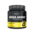 BioTech Mega Amino 100 Tabletten