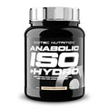 Scitec Anabolic Iso+Hydro 920g