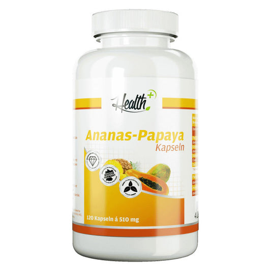 Ananas Papaya Enzyme