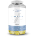 MyVitamins MyProtein Alpha Men Multivitamin 120 Tabletten