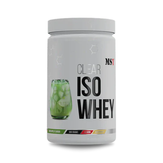 MST Nutrition Iso Clear 300g