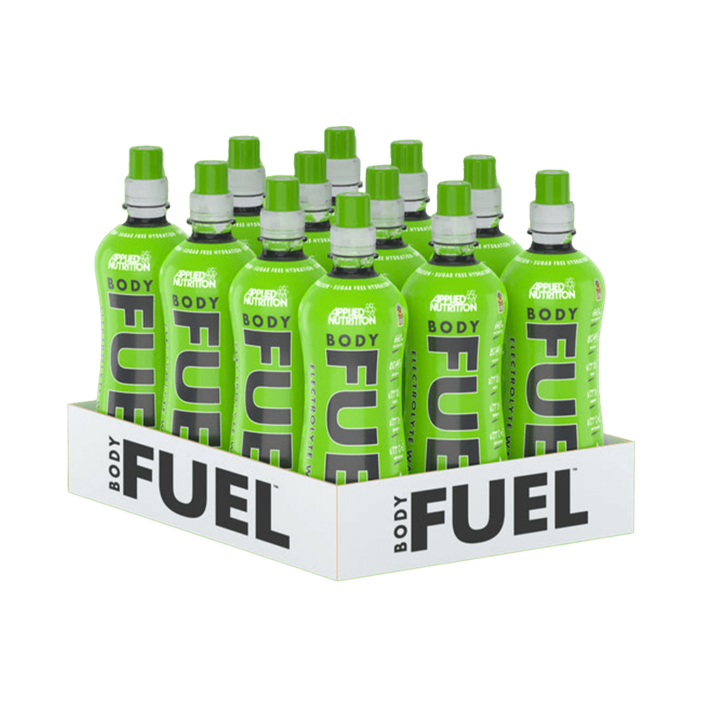 Applied Nutrition Body Fuel Hydration RTD 12x500ml Pack