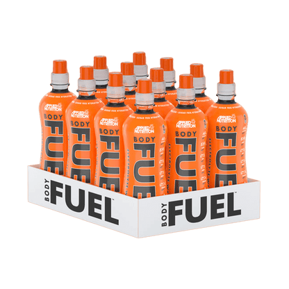 Applied Nutrition Body Fuel Hydration RTD 12x500ml Pack