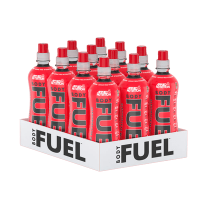 Applied Nutrition Body Fuel Hydration RTD 12x500ml Pack