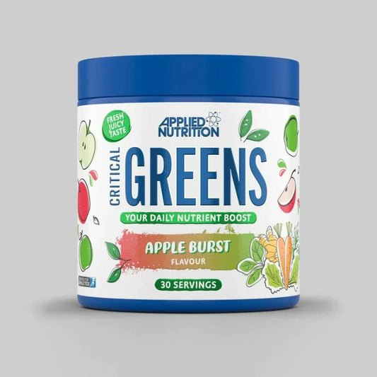 Applied Nutrition Critical Greens 150g