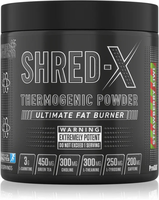 Applied Nutrition Shred-X Powder 300g