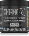 Applied Nutrition Shred-X Powder 300g