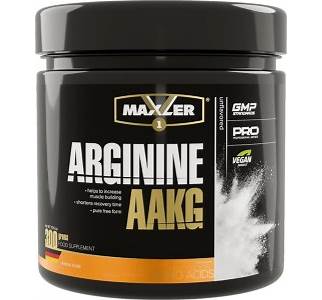 Arginine AAKG