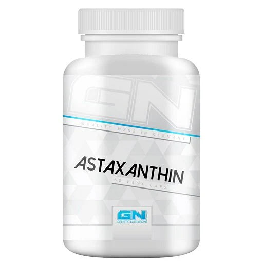 GN Laboratories Astaxanthin Health Line 60 Kapseln