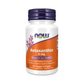 NOW Foods Astaxanthin 60/90 Kaspeln