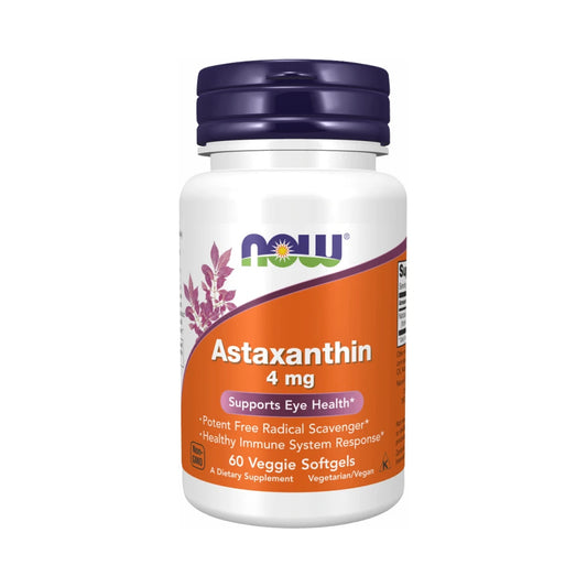 Astaxanthin