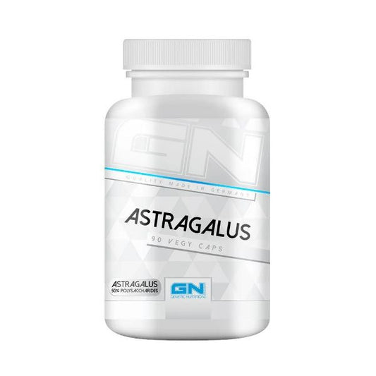 GN Laboratories Astragalus Health Line 90 Kapseln