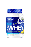 USN Blue Lab Whey 908g