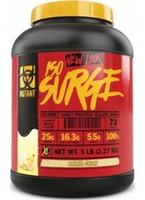 Mutant Iso Surge 727g/2270g